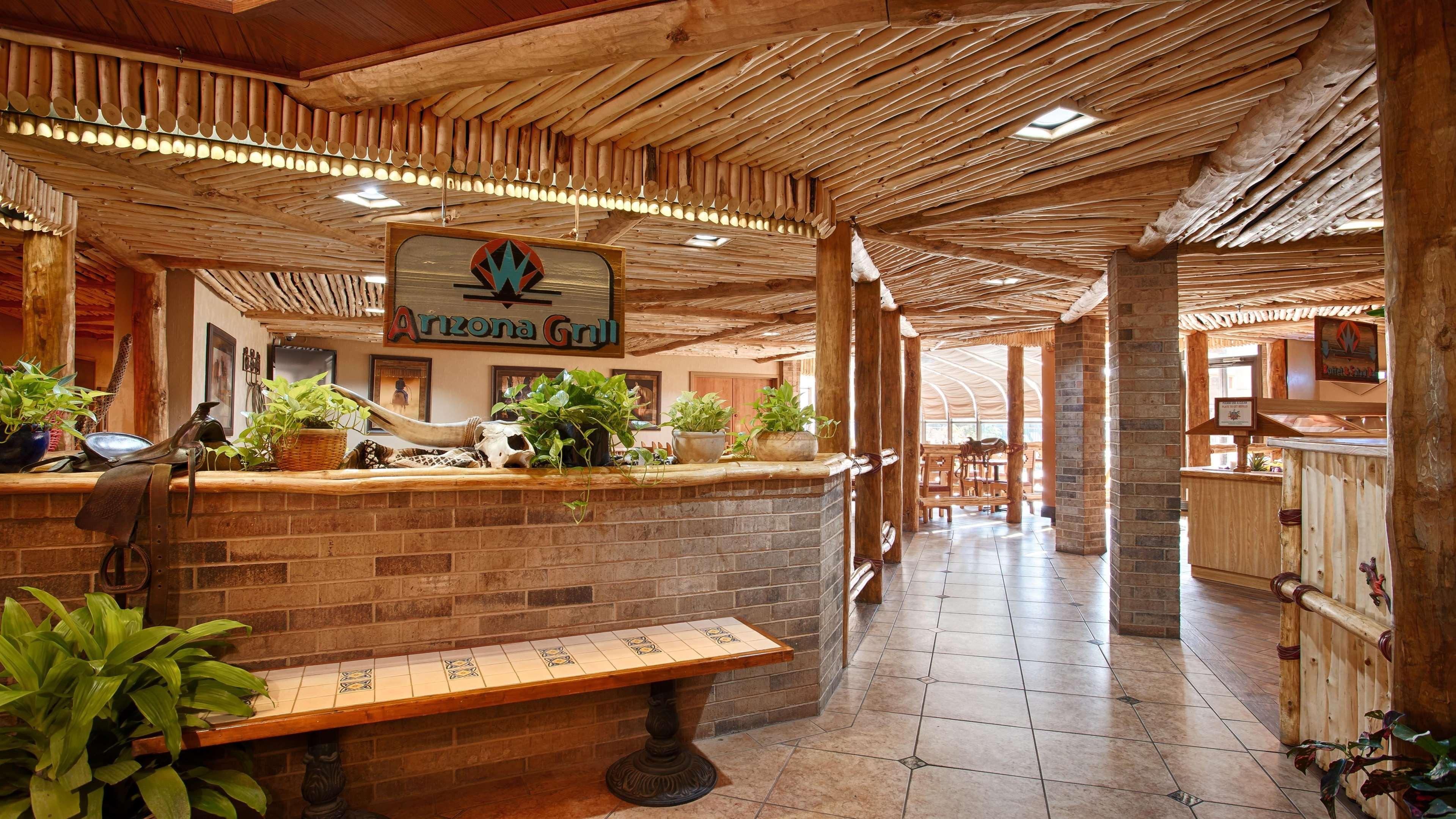 Best Western Plus Saddleback Inn And Conference Center Оклахома-Сити Экстерьер фото