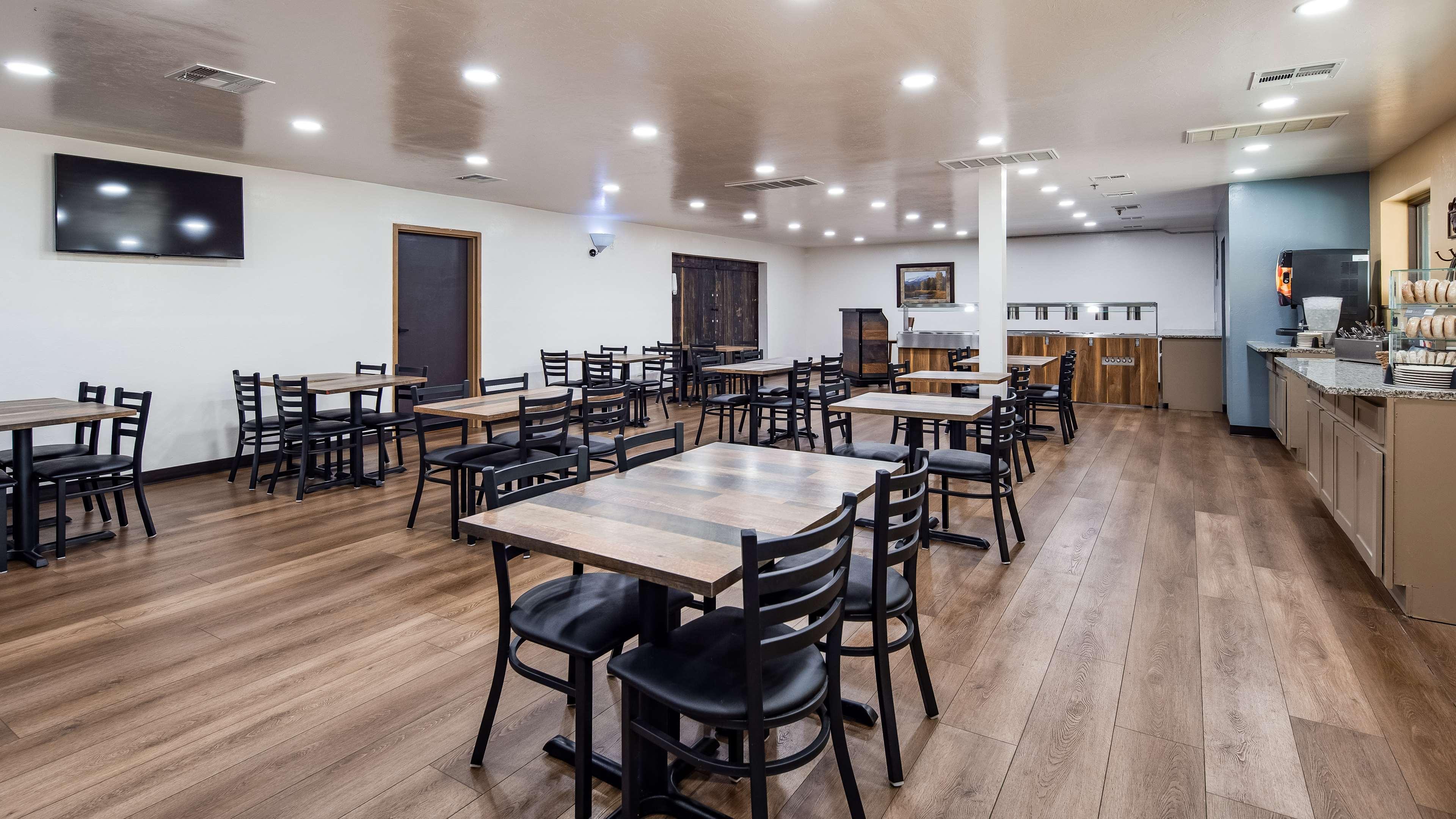 Best Western Plus Saddleback Inn And Conference Center Оклахома-Сити Экстерьер фото